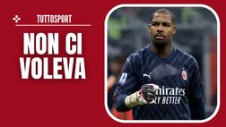 Calciomercato Milan – Si complica il rinnovo di Maignan: il motivo