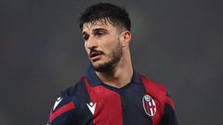 Bologna, Orsolini rigorista contro il Milan: cosa è accaduto con Zirkzee