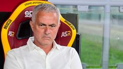 Roma-Inter, il doppio ex Cordova: “Dzeko è un fenomeno, Mou poco coerente”