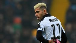 Genoa, primo allenamento per Behrami