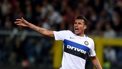 Murillo non convince, a gennaio l’Inter tornerà sul mercato: ecco i nomi
