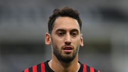Calhanoglu: “Punizioni? Difficile togliere la palla a Ibrahimovic…”