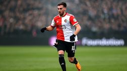 Carlino – Piacciono tre giocatori del Feyenoord