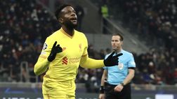 Calciomercato Milan – Dall’Inghilterra: per ora sospeso Origi
