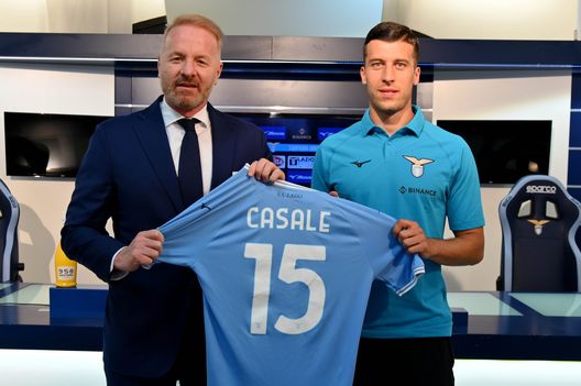 Casale e Tare Casale e Tare