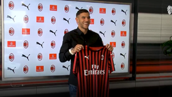 Milan, Theo Hernandez sarà il nuovo proprietario della fascia sinistra