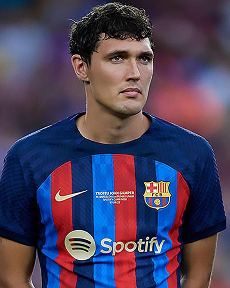 Guaio Barça: Christensen out, con lui i blaugrana hanno sempre vinto contro il Real- immagine 2