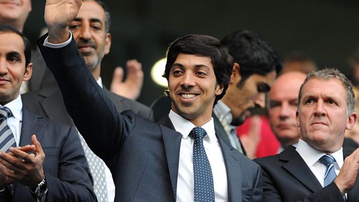 City Football Group