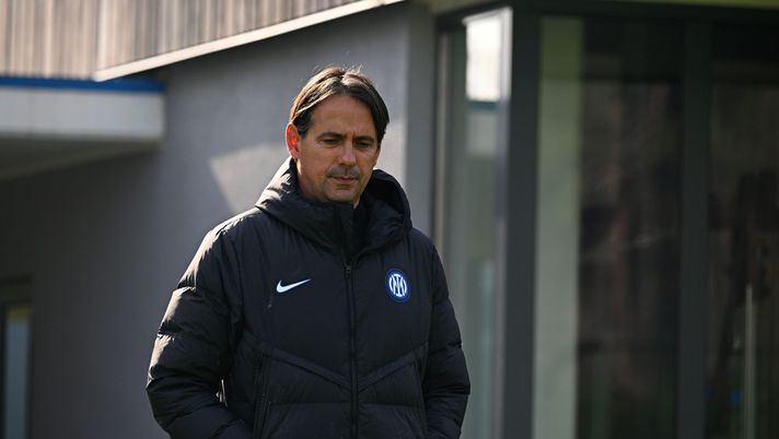 TS – Inter, con la Champions e Inzaghi torna a coltivare il suo grande sogno - immagine 1