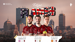 Milan sui social – Verso la sfida col Benfica, dai dolci ricordi