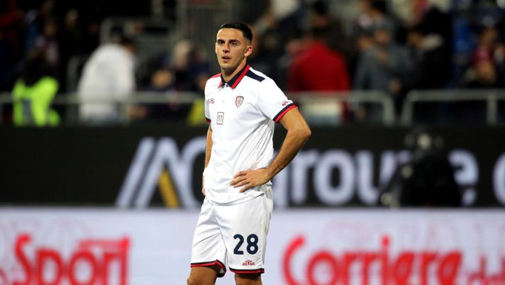 Zappa: “La Roma è stata più forte. Il gol dopo un minuto ci ha tagliato le gambe” - immagine 1