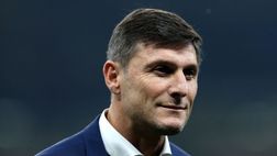 Zanetti: “Porto? Grande rispetto. L’Inter può fare bene, speriamo di essere in forma”