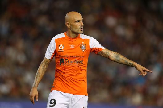 (Photo by Tony Feder/Getty Images) Big Mac Maccarone: “Il Milan non sbaglierà partita, straordinario il lavoro di Pioli”- immagine 2