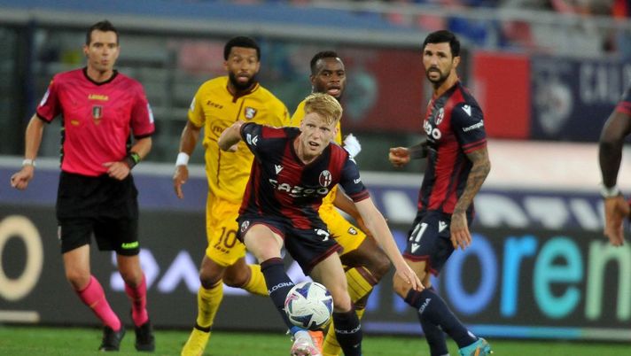 Bologna, c’è un’offerta ufficiale per Schouten: può lasciare il fantacalcio - immagine 1