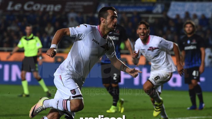 Palermo-Milan: le formazioni ufficiali. Diamanti in panchina, gioca Sallai e non Lo Faso Palermo-Milan: le formazioni ufficiali. Diamanti in panchina, gioca Sallai e non Lo Faso