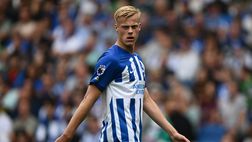 Van Hecke: “Speciale giocare all’Olimpico. Non vedo l’ora di affrontare Lukaku”