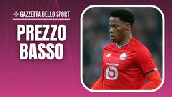 Calciomercato Milan – Attaccante, obiettivo David: pro e contro del suo arrivo