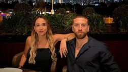 Il Papu Gomez e Linda in vacanza: i due argentini si godono Dubai