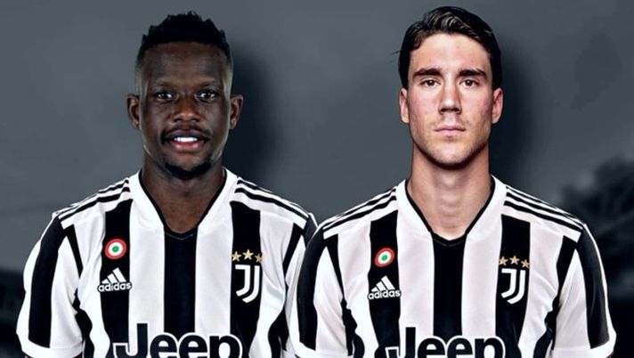 TACKLE DURO – Il derby dei media su Juve-Inter da Scudetto TACKLE DURO – Il derby dei media su Juve-Inter da Scudetto - immagine 1