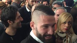 Tonelli sr.: “Fiorentina? Non accadrà mai. Vuole dimostrare il suo valore a Napoli”