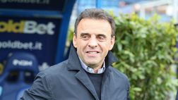 Serie A – Empoli, Corsi: “Vogliamo rifare lo stadio a pezzi come a Bergamo”