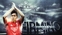 Liverpool a tinte verdeoro