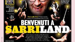 BUONGIORNO CITTACELESTE – Le prime pagine dei quotidiani sportivi – GUARDA