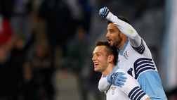 SOCIAL / Felipe Anderson a De Vrij: “Spero continuerai a brillare anche se siamo rivali”