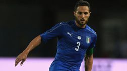 Italia, ecco i numeri di maglia: la 10 va a Insigne, D’Ambrosio prende la 3