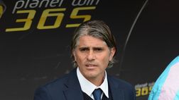 Conferenza Palermo – Lopez: “Morganella forse titolare, il tridente è possibile”