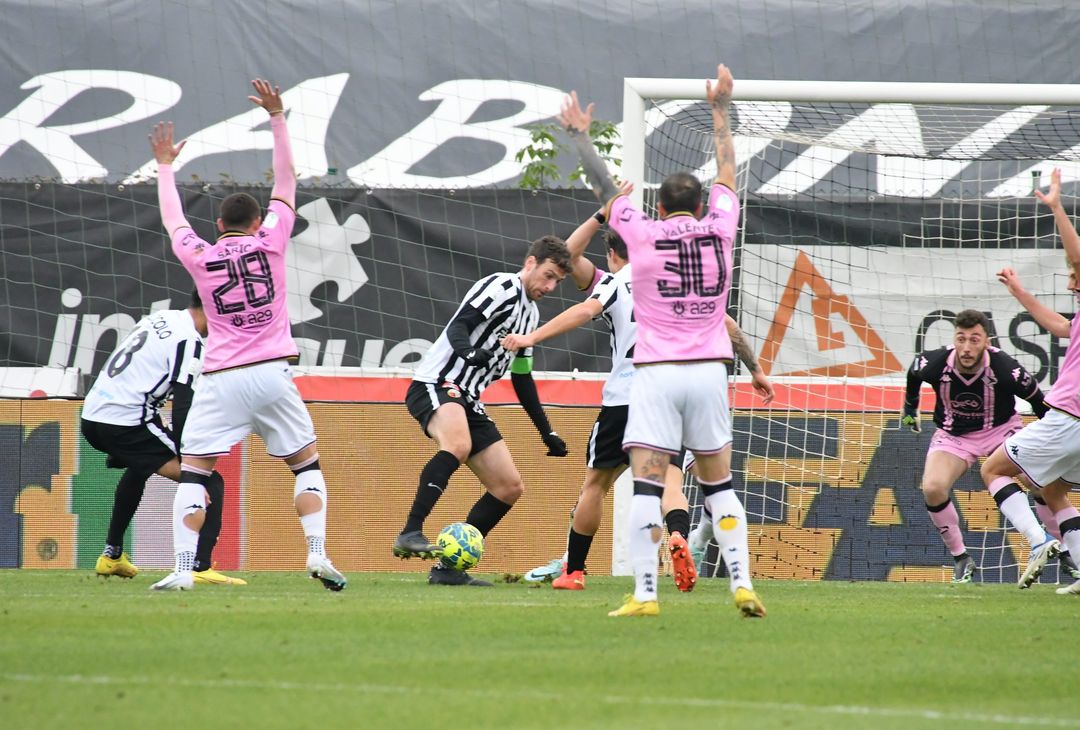 FOTO Ascoli-Palermo 1-2, 22ª giornata Serie B 2022-2023 (Gallery) - immagine 51