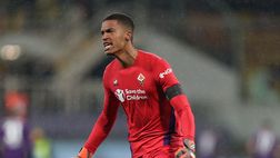Lafont ancora protagonista, è nella top 11 settimanale degli U21