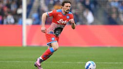 Mario Rui, futuro in bilico: ha tanti estimatori. La decisione del portoghese