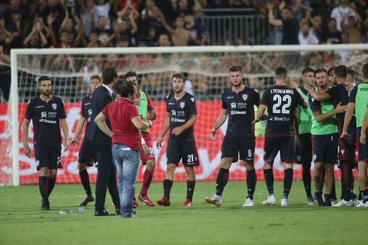 (Photo by Enrico Locci/Getty Images) Isole da derby, Sardegna e Sicilia: torna la classica Cagliari-Palermo- immagine 2