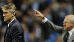 Il Mancio ci prova? “Da piccolo tifavo Juve” e su Mou…