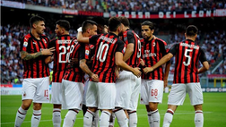 PM – Europa League, Milan-Olympiacos: 10 curiosità in 60″