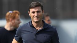 Zanetti: “Inter a vita. In alto con Suning ma 2010 unico. Fu dura licenziare de Boer perché…”