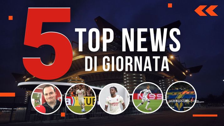 MERCATO MILAN E TOP NEWS - Leao e Bennacer, rinnovi in stand-by (getty images) MERCATO MILAN E TOP NEWS - Leao e Bennacer, rinnovi in stand-by (getty images)