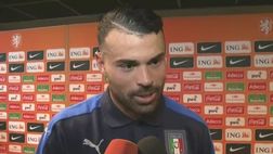 Petagna: “Convocazione? Ringraziamo Gasp, ci ha cambiato la vita. Ventura poi…”