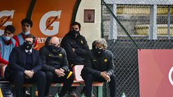 Primavera, De Rossi: “Darboe ora è esploso. Providence un talento ma mi fa arrabbiare”
