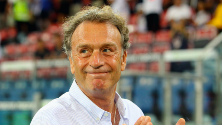 Cellino: “Già stirati in due! E scopro follie: i club dicono di giocare per aver speso soldi mai incassati” Cellino: “Già stirati in due! E scopro follie: i club dicono di giocare per aver speso soldi mai incassati” - immagine 1