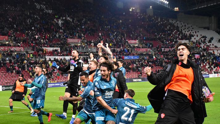 Padova e Mantova, week-end da osservatori in attesa del duello di lunedì - immagine 1