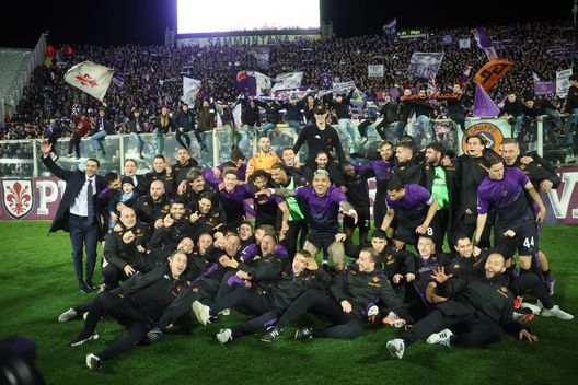 Festa Fiorentina