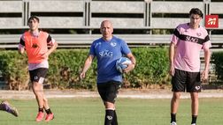 Palermo, verso Cagliari: difesa, occhio a Lapadula! Corini ritrova nuove energie