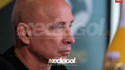 Corini: “Prova gagliarda e tifosi straordinari, gli dedichiamo la vittoria”