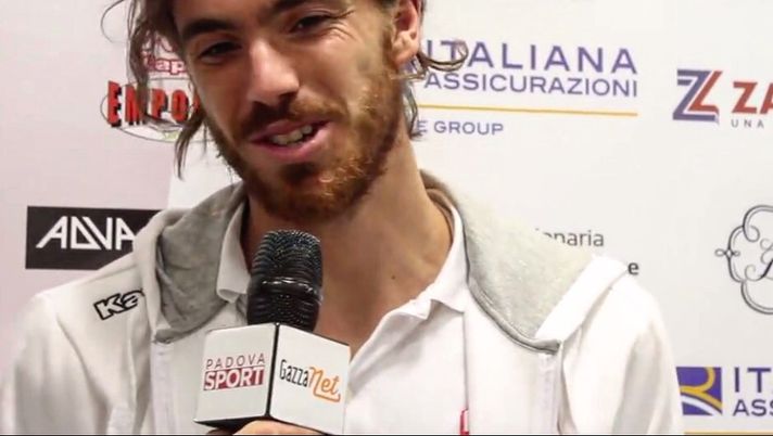 Ex Padova, Tabanelli senza squadra dopo Frosinone: accetterà la serie D - immagine 1