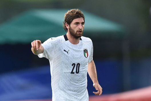 Getty Images La Corte della Figc: “Su Portanova giudizio sportivo dopo l’iter penale”- immagine 2