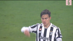 VIDEO Juventus-Torino, Dybala calcia e si ferma: guarda l’infortunio dell’ex Palermo