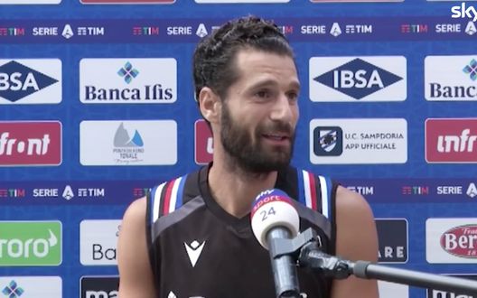 Candreva: “Inter, realtà completamente diversa. Ora alla Samp sento l’entusiasmo”- immagine 2