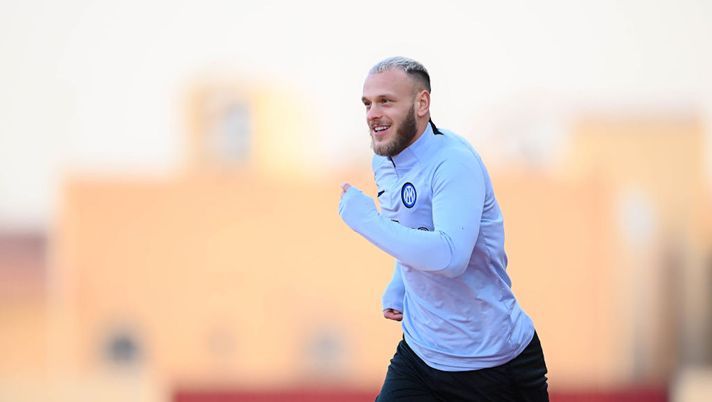 Inter, Dimarco sentenza per le difese. “Avrà di fronte il peggior avversario possibile” - immagine 1